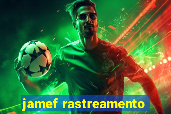 jamef rastreamento